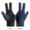 Durable Snooker  Billiards Gloves For LeftHanded Training WearResistant Portable 6