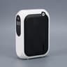 Bluetooth Controlled Wall Mounted Essential Oil Diffuser Aroma Machine for Home & Hotel Fragrance