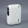 Bluetooth Controlled Wall Mounted Essential Oil Diffuser Aroma Machine for Home & Hotel Fragrance