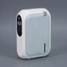 Bluetooth Controlled Wall Mounted Essential Oil Diffuser Aroma Machine for Home & Hotel Fragrance