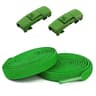 Elastic No Tie Shoe Laces Widened Flat Shoelaces With Press Lock For Sneakers Kids  Adults 7