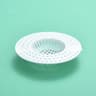 Plastic Kitchen Sink Filter Strainer Premium Hair Catcher  Waste Collector For Drains 8