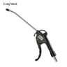 High Pressure Air Blow Gun With Extended Nozzle Pneumatic Dust Blower For Air Compressor Cleaning 7