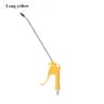 High Pressure Air Blow Gun With Extended Nozzle Pneumatic Dust Blower For Air Compressor Cleaning 9