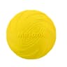 Bite Resistant Flying Disc Toy for Dogs Interactive Training & Outdoor Play