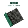 Portable Waterproof Foam Seat Pad For Hiking Camping  Stadium Bleachers 7