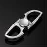 AntiAnxiety Fidget Spinner Keychain Stress Relieving Finger Spinner With Bottle Opener 7