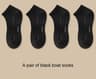 Winter Sports Socks Cotton Deodorant VelvetInfused Basketball Socks 9