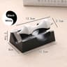 Magnetic Levitating Rotating Perpetual Motion Desk Toy BatteryFree Educational Science Decor 8