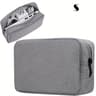 Portable Storage Bag For Cables SD Cards Power Banks  Small Electronics 6
