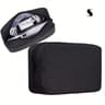 Portable Storage Bag For Cables SD Cards Power Banks  Small Electronics 8