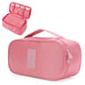 Portable Travel Storage Bag Multifunction Organizer For Bras Underwear Toiletries And Cosmetics 6