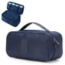 Portable Travel Storage Bag Multifunction Organizer For Bras Underwear Toiletries And Cosmetics 8
