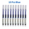 Needle Type Gel Pens Stationery For School  Office Writing 5