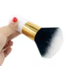 Large Soft Makeup Brush for Foundation, Powder, and Blush Premium Cosmetics Brush Tool