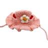 Handmade Cat Hat Elastic Woven Knitted Cap For Pets Puppy  Kitten Headwear For Party  Photoshoot De 4