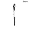 Multifunction Ballpoint Pen with LED Light & Phone Holder for Students and Professionals