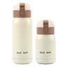 Stainless Steel Insulated Thermos Mug Hot & Cold Pocket Cup for Kids, Travel & Coffee Lovers