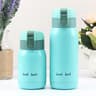 Stainless Steel Insulated Thermos Mug Hot & Cold Pocket Cup for Kids, Travel & Coffee Lovers