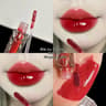 Longlasting Moisturizing Waterproof Lip Gloss Transparent HaloDyeing Mirror Effect Gloss For Perfec 11