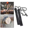 Portable Steel Rope Chain Saw For Camping  Outdoor Adventures 4