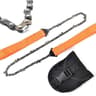 Portable Steel Rope Chain Saw For Camping  Outdoor Adventures 5