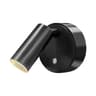 Magnetic Wall Lamp Rechargeable Wall Light Cordless LED Touch Control Dimmable Bedside Night Lamp