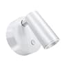 Magnetic Wall Lamp Rechargeable Wall Light Cordless LED Touch Control Dimmable Bedside Night Lamp