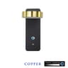 Rechargeable LED Wall Sconce Touch Dimmable Modern Wall Light With Color Modes USB Charging 6