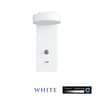 Rechargeable LED Wall Sconce Touch Dimmable Modern Wall Light With Color Modes USB Charging 7