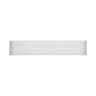 Modern LED Wall Sconce Light Brushed Aluminum Indoor Lamp For Bedroom Living Room Decor 6