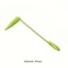 Manual Vegetable Spiral Cutter Stainless Steel Potato Slicer Kitchen Tool