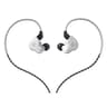 Dual Magnetic Circuit Wired Gaming Earphones with High Fidelity Sound