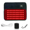 Red Light Therapy Belt Infrared Body Wrap For Back Waist And Muscle Recovery 6
