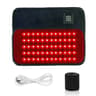 Red Light Therapy Belt Infrared Body Wrap For Back Waist And Muscle Recovery 7