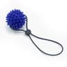 Hand Foot Massage Ball Soft Grip Relaxation Tool For Reflexology Therapy And Rehabilitation 0