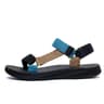 Mens Arch Support Sandals Breathable Anti Slip Outdoor Walking Beach Sandals