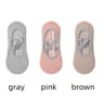 Womens Non Slip Pilates Grip Socks with Breathable Backless Ballet Strap Design