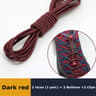 Quick Lock Elastic No Tie Shoelaces for Sneakers and Everyday Shoes