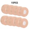 Heel Protector Tape Anti Blister Shoe Cushion For Comfortable Foot Care 10