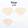 Self Adhesive Shoe Heel Repair Patches for Sneakers and Worn Shoe Lining