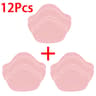 Self Adhesive Shoe Heel Repair Patches for Sneakers and Worn Shoe Lining