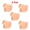 Silicone Gel Metatarsal Pads Ball Of Foot Cushions For Everyday Forefoot Comfort 17
