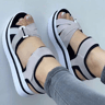 Lightweight Women Wedge Sandals Comfortable Summer Outdoor Shoes 7