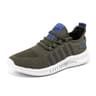 Mens Breathable Mesh Sneakers Lightweight Walking and Casual Running Shoes
