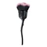 Rose Petal Soft Face Powder Brush For Flawless Makeup Finish 4