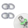 Thermomix Gasket Seal Replacement Set Silicone Leak Proof Rings 2