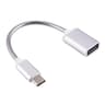 3 In 1 USB C OTG Adapter Cable For Fast Data Transfer  Keyboard Mouse Support 7
