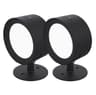 RGB Wall Light With Touch Control  Adjustable Magnetic Lamp Head 10