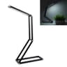 FoldLite USB Rechargeable LED Desk Lamp With Eye Protection And Stepless Dimming 8